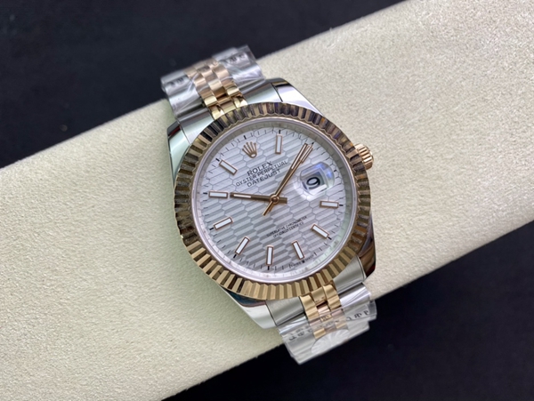 激安ロレックス内部構造